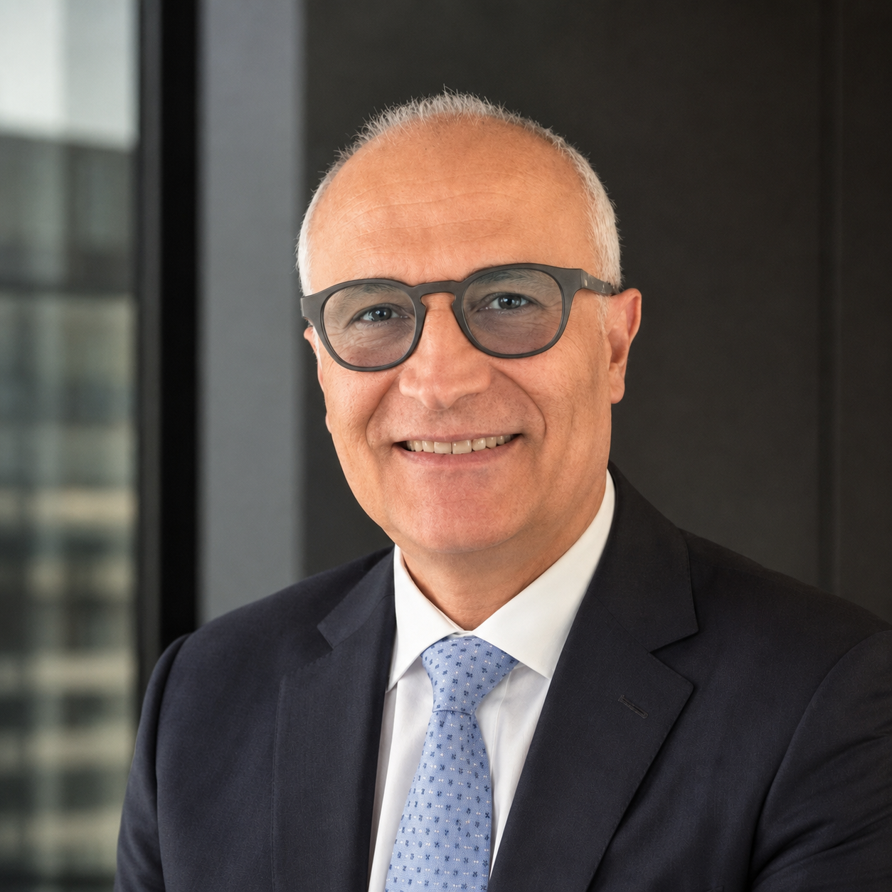 Dott. Angelo Rubino — Dottore Commercialista in Nola